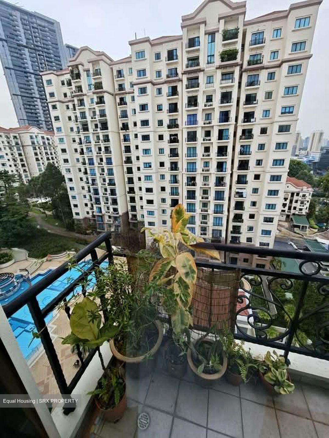 The Anchorage (D3), Condominium #560340911